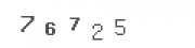 Please type these squiggly numbers