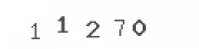 Please type these squiggly numbers
