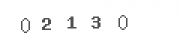 Please type these squiggly numbers