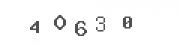Please type these squiggly numbers