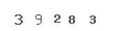 Please type these squiggly numbers