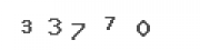 Please type these squiggly numbers