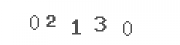 Please type these squiggly numbers