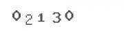 Please type these squiggly numbers