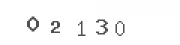 Please type these squiggly numbers