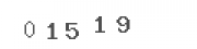 Please type these squiggly numbers
