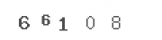 Please type these squiggly numbers
