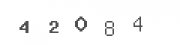 Please type these squiggly numbers