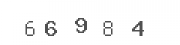 Please type these squiggly numbers