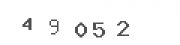 Please type these squiggly numbers