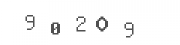 Please type these squiggly numbers