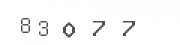 Please type these squiggly numbers