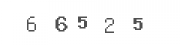 Please type these squiggly numbers