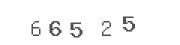 Please type these squiggly numbers