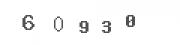 Please type these squiggly numbers
