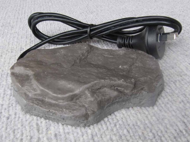 Reptile Heat Rocks Reptile Products Pet Homes