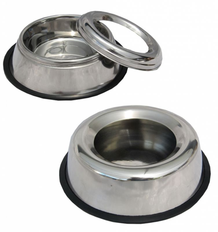 spill proof dog water bowl australia