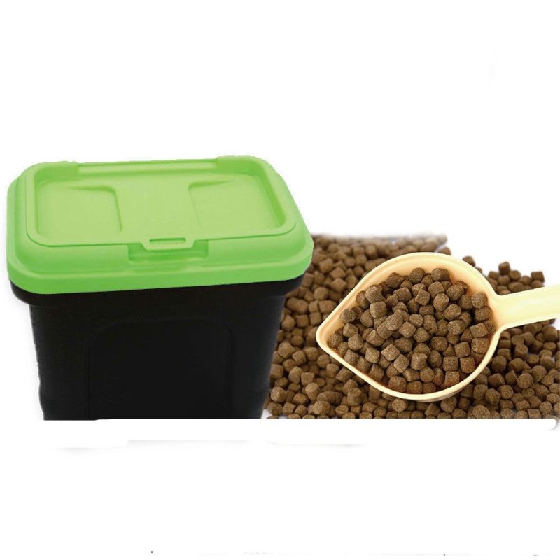 Pet Food Storage Container Animal Dry, Airtight Pet Food Storage Container Australia