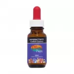 Hyperactivity Flower Essence Drops