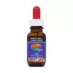 Travel Well Flower Essence Drops