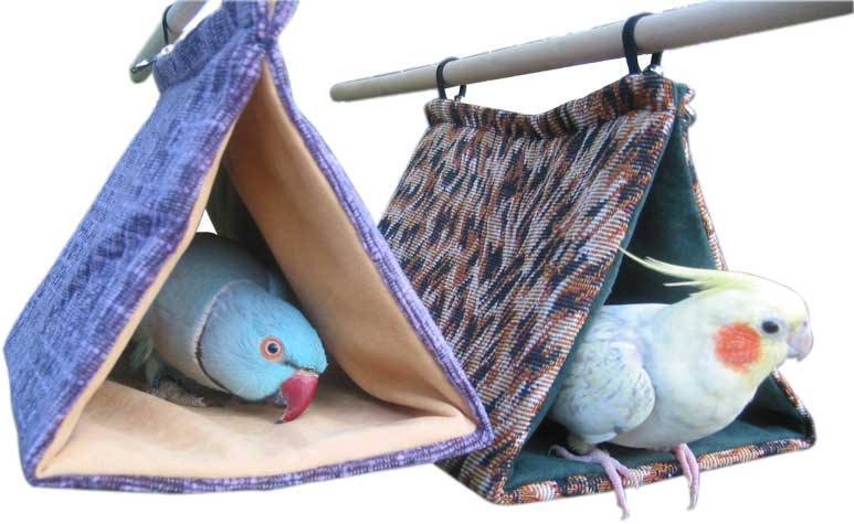 Bird Bunks - Bird Products