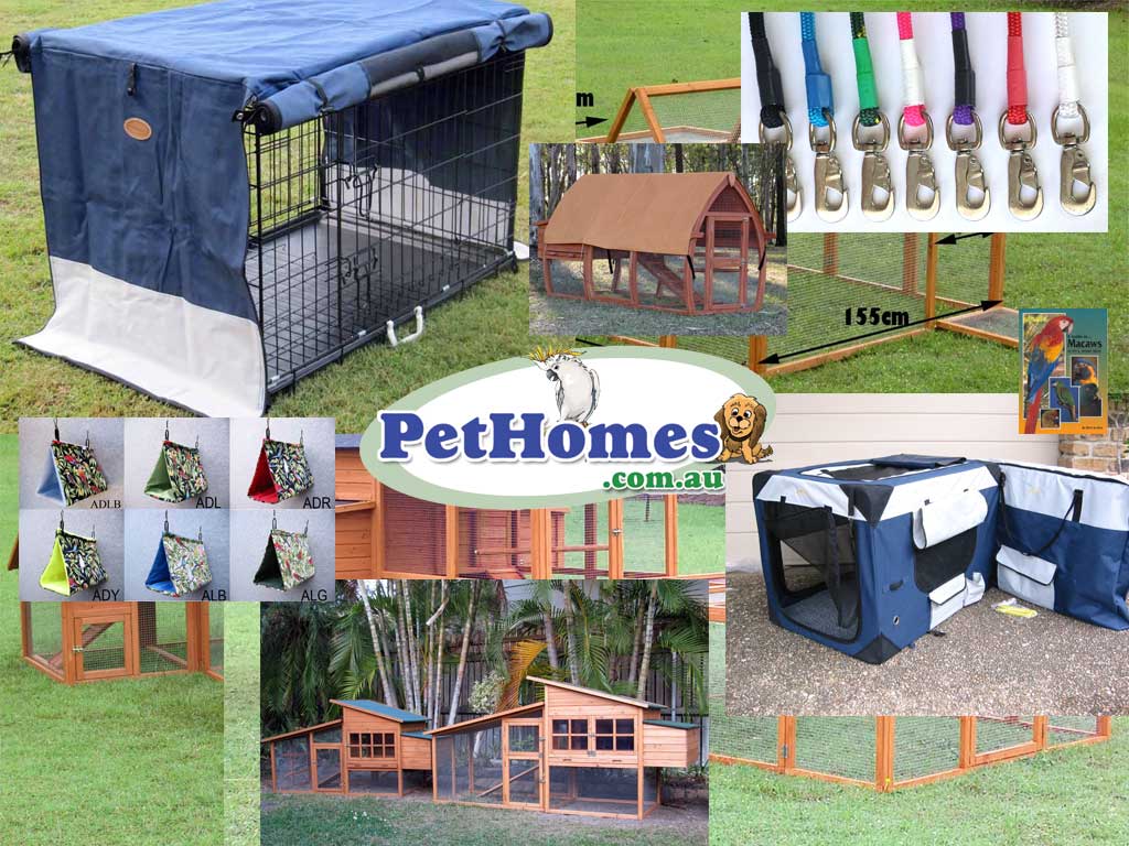 Pet Homes